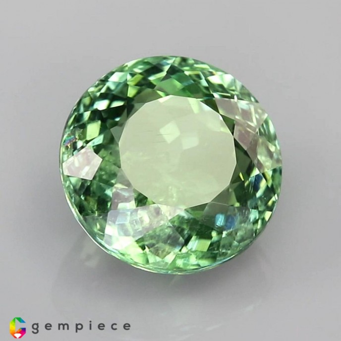 Showing image for tourmaline tourmaline Green Tourmaline image