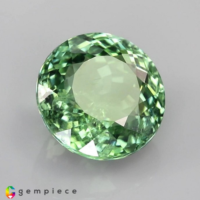 Showing image for tourmaline tourmaline Green Tourmaline image