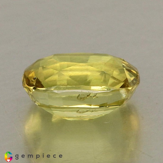 chrysoberyl Chrysoberyl image