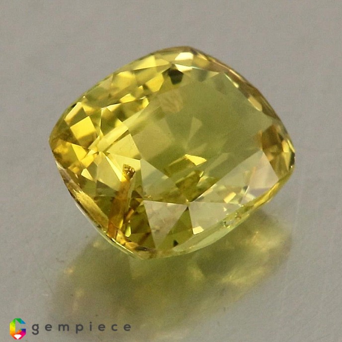 chrysoberyl Chrysoberyl image