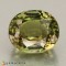 diaspore  11.24cts - 13x11mm