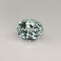 Natural Tourmaline 3.27 Carats Baby Green Oval 10x8 mm Loose Gemstone - Image 7