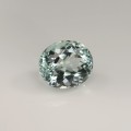 Natural Tourmaline 3.27 Carats Baby Green Oval 10x8 mm Loose Gemstone - Image 6