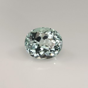 tourmaline  3.27cts - 10x8mm