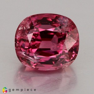 spinel  2.40cts - 7x7mm spinel  2.40cts - 7x7mm