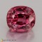 spinel  2.40cts - 7x7mm