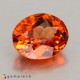 Showing image for spessartite garnet spessartite garnet image