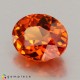 Showing image for spessartite garnet spessartite garnet image