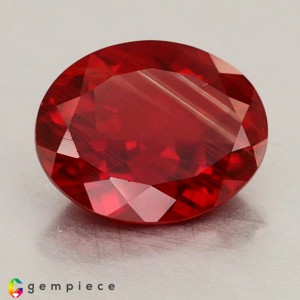 andesine  2cts - 10x8mm