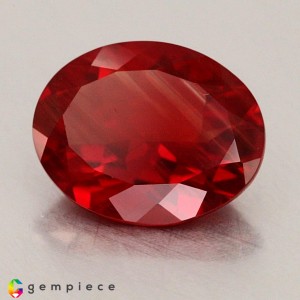 andesine  2cts - 10x8mm