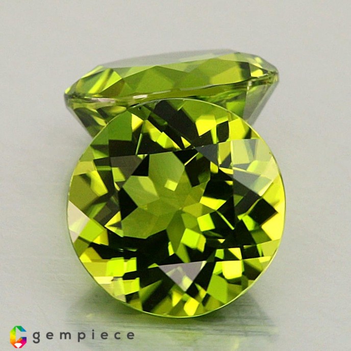 peridot Peridot image