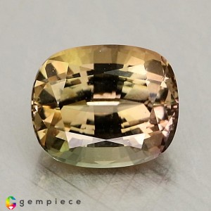 tourmaline  1.94cts - 8x6mm