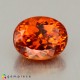 Showing image for spessartite garnet spessartite garnet image