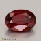 spinel  1.34cts - 8x6mm
