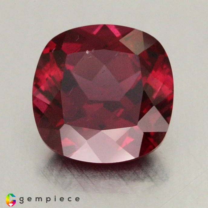 Showing image for rhodolite garnet rhodolite garnet Rhodolite Garnet image