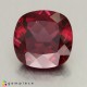 rhodolite garnet Rhodolite Garnet image