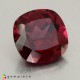 rhodolite garnet Rhodolite Garnet image