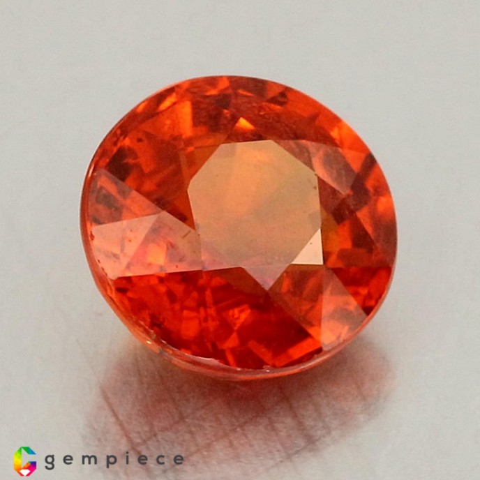 Showing image for spessartite garnet spessartite garnet Spessartite Garnet image