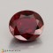 spinel  1.49cts - 7x6mm