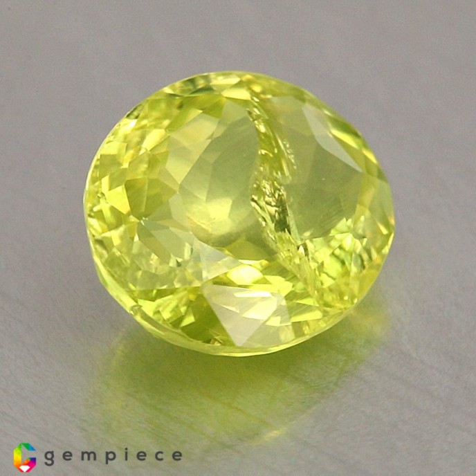 chrysoberyl image