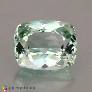 tourmaline  2.60cts - 9x7mm tourmaline  2.60cts - 9x7mm