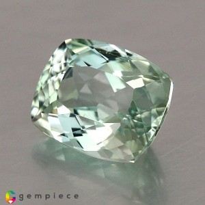 tourmaline  2.60cts - 9x7mm tourmaline  2.60cts - 9x7mm