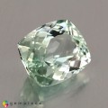Natural Tourmaline 2.60 Carats Green Cushion 9x7 mm Loose Gemstone - Image 5