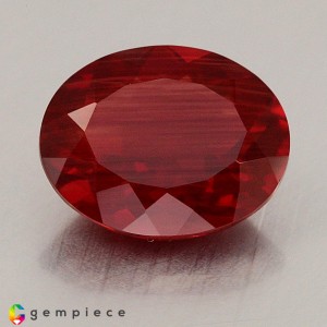 andesine  2.13cts - 10x8mm