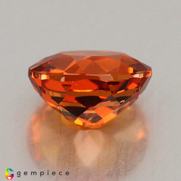Showing image for spessartite garnet spessartite garnet Spessartite Garnet image