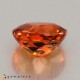 Showing image for spessartite garnet spessartite garnet Spessartite Garnet image
