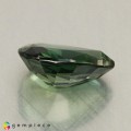 Natural Sapphire 1.41 Carats Green Pear 8x6 mm Loose Gemstone - Image 4