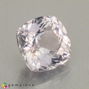 apatite  12.24cts - 14x13mm