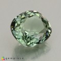 Natural Tourmaline 2.14 Carats Green Cushion 8x7 mm Loose Gemstone - Image 6