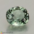 Natural Tourmaline 2.14 Carats Green Cushion 8x7 mm Loose Gemstone - Image 8