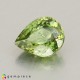 demantoid garnet image