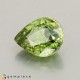 demantoid garnet image