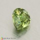demantoid garnet image