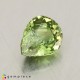 demantoid garnet image