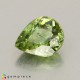 demantoid garnet image