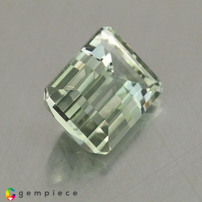 Showing image for tourmaline tourmaline Green Tourmaline image