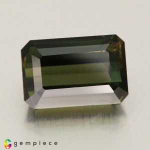 kornerupine  2.44cts - 9x6mm kornerupine  2.44cts - 9x6mm