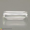 Natural Petalite 4.48 Carats White Emerald 17x7 mm Loose Gemstone - Image 4