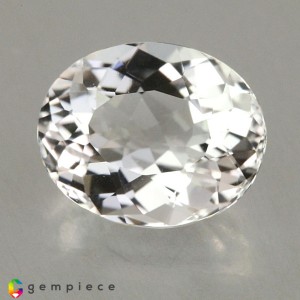 beryl  2.37cts - 10x8mm