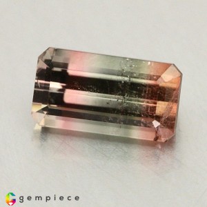 tourmaline  1.69cts - 9x5mm