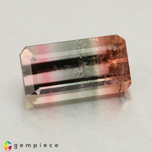 tourmaline  1.69cts - 9x5mm
