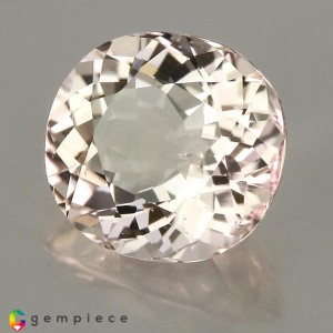 tourmaline  3.37cts - 10x9mm