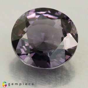 spinel  3.14cts - 9x5mm