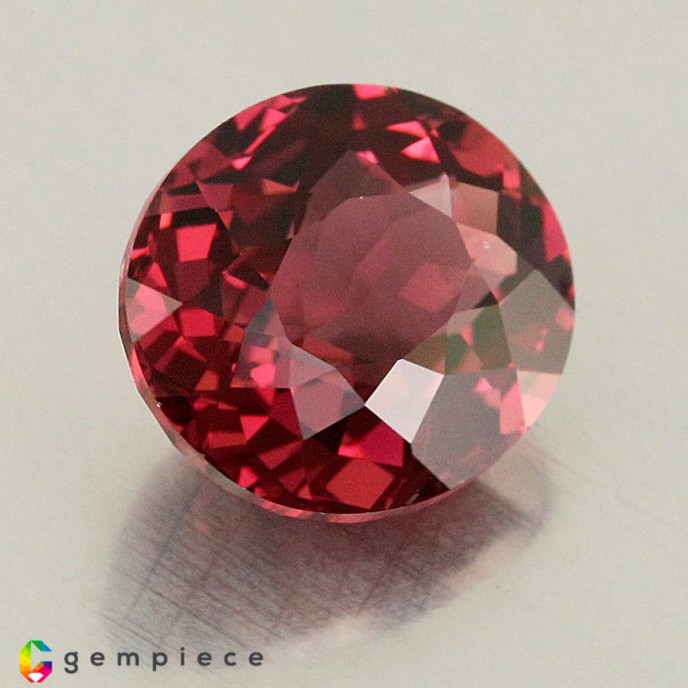 Showing image for rhodolite garnet rhodolite garnet Rhodolite Garnet image