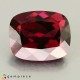 Showing image for rhodolite garnet rhodolite garnet Rhodolite Garnet image