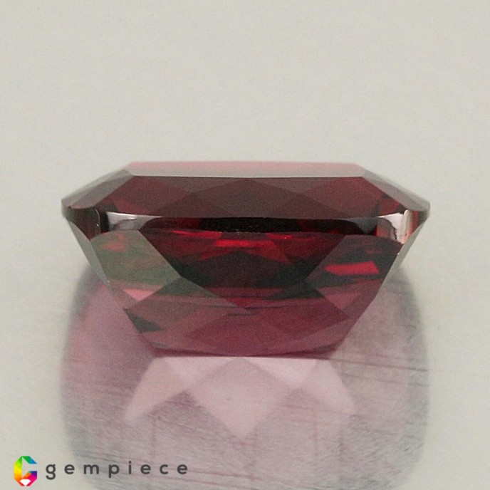 Showing image for rhodolite garnet rhodolite garnet Rhodolite Garnet image